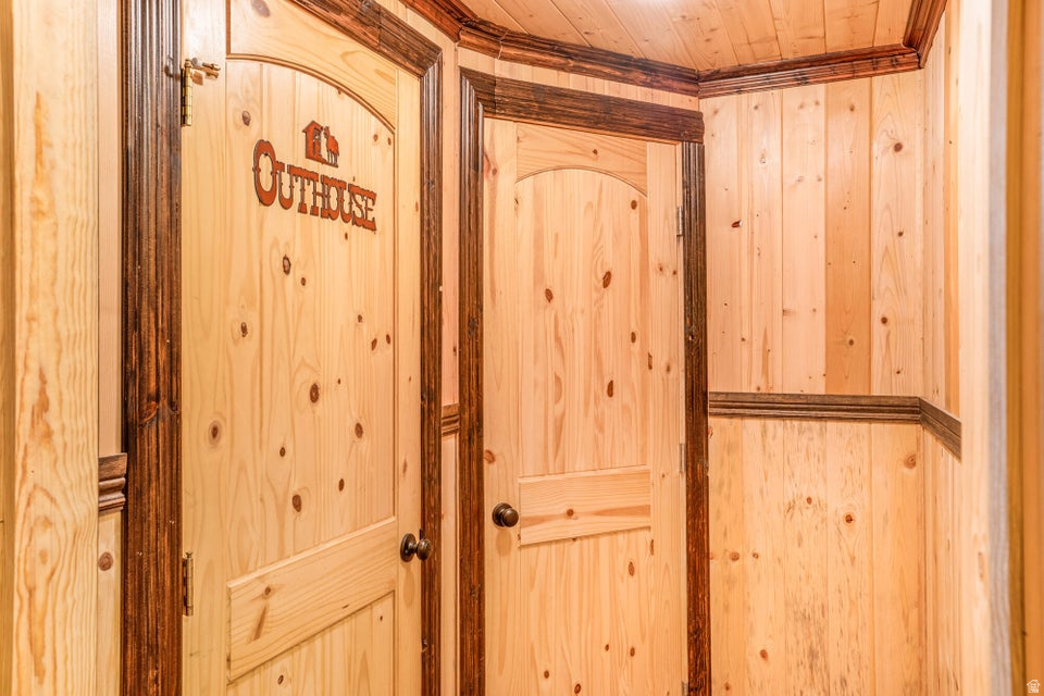 PINE VALLEY RANCHOS C - Residential