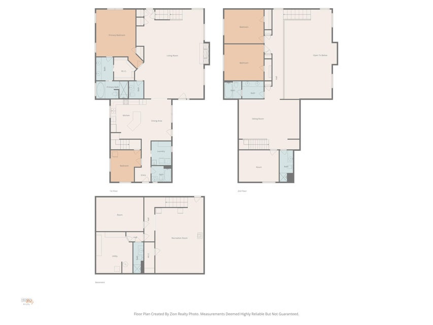 PINE VALLEY RANCHOS C - Residential
