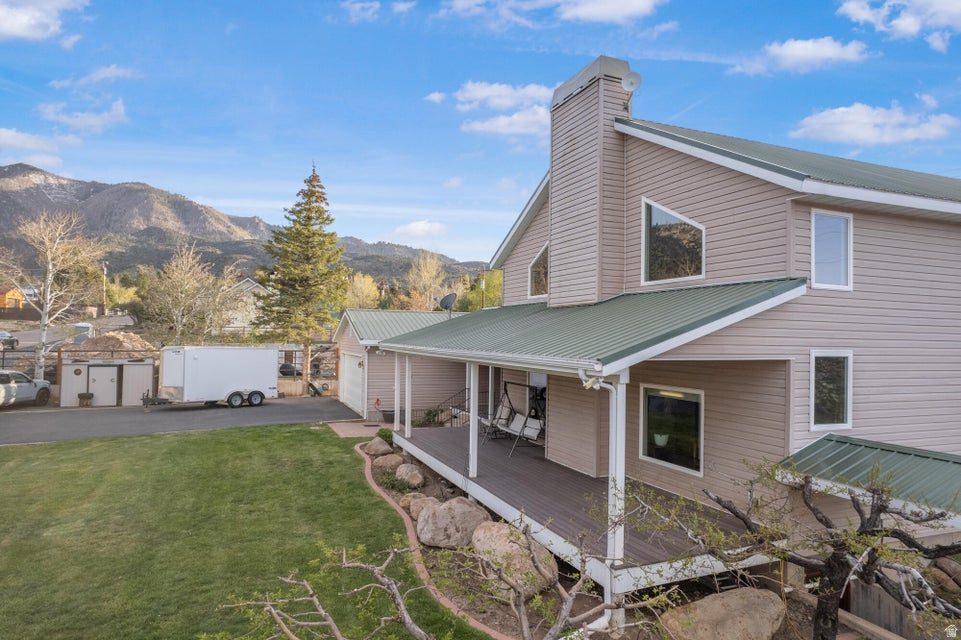 PINE VALLEY RANCHOS C - Residential