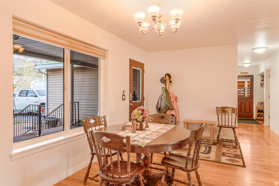 PINE VALLEY RANCHOS C - Residential