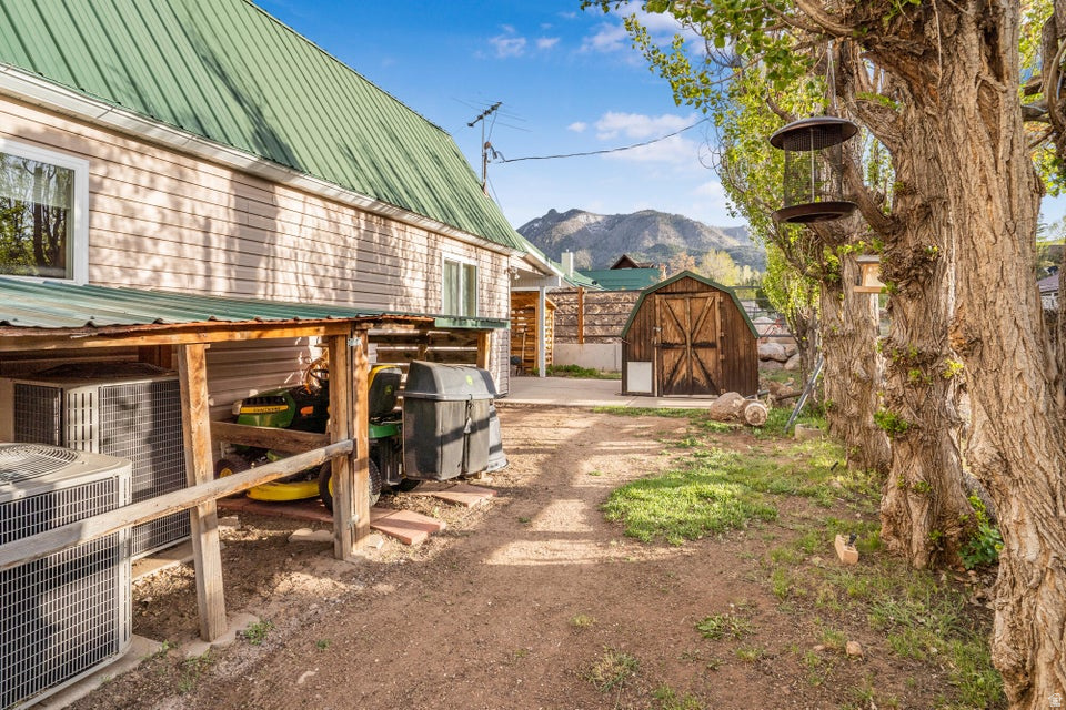 PINE VALLEY RANCHOS C - Residential