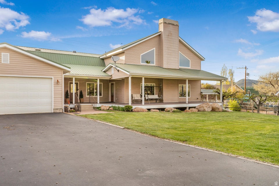 PINE VALLEY RANCHOS C - Residential