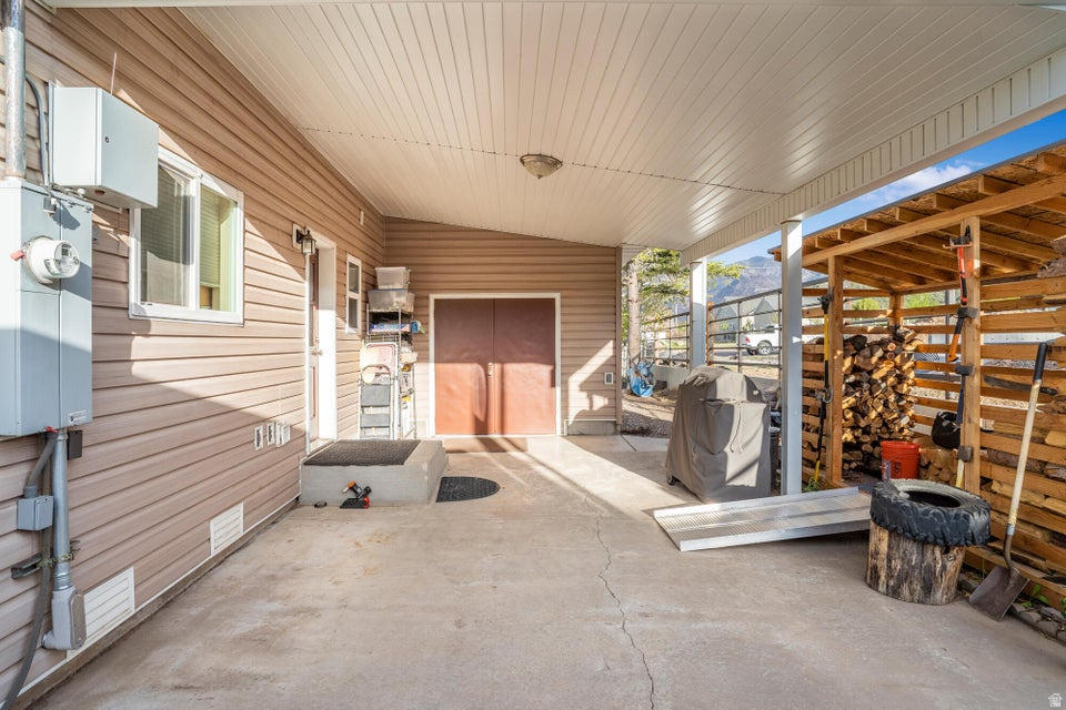 PINE VALLEY RANCHOS C - Residential