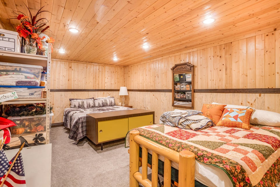 PINE VALLEY RANCHOS C - Residential