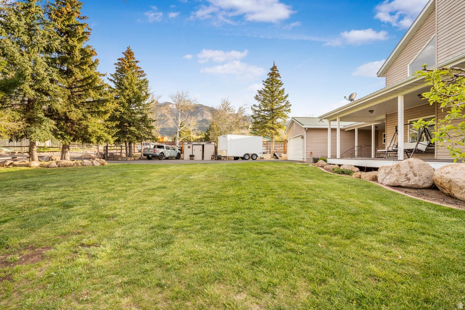 PINE VALLEY RANCHOS C - Residential