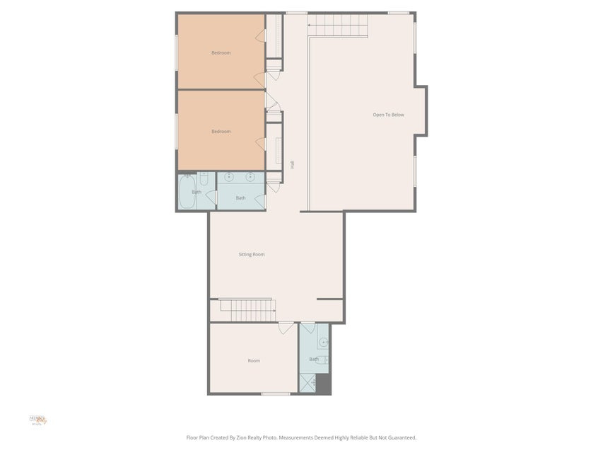 PINE VALLEY RANCHOS C - Residential