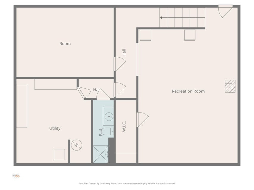 PINE VALLEY RANCHOS C - Residential