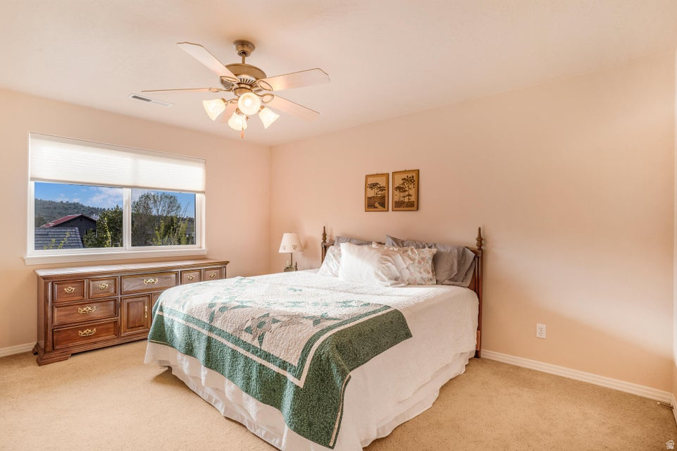 PINE VALLEY RANCHOS C - Residential