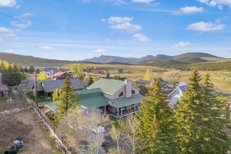 PINE VALLEY RANCHOS C - Residential