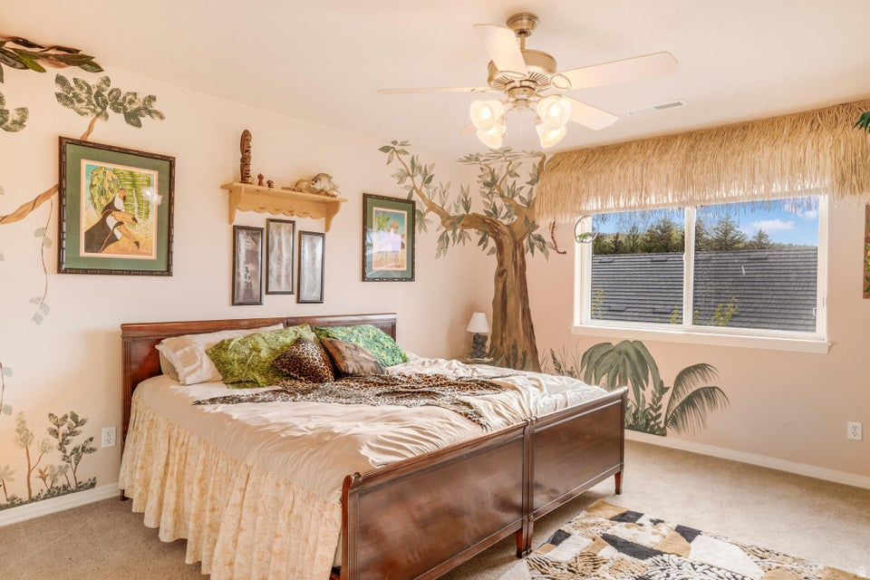 PINE VALLEY RANCHOS C - Residential