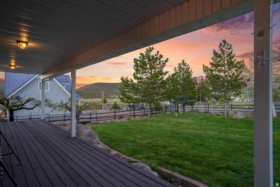 PINE VALLEY RANCHOS C - Residential