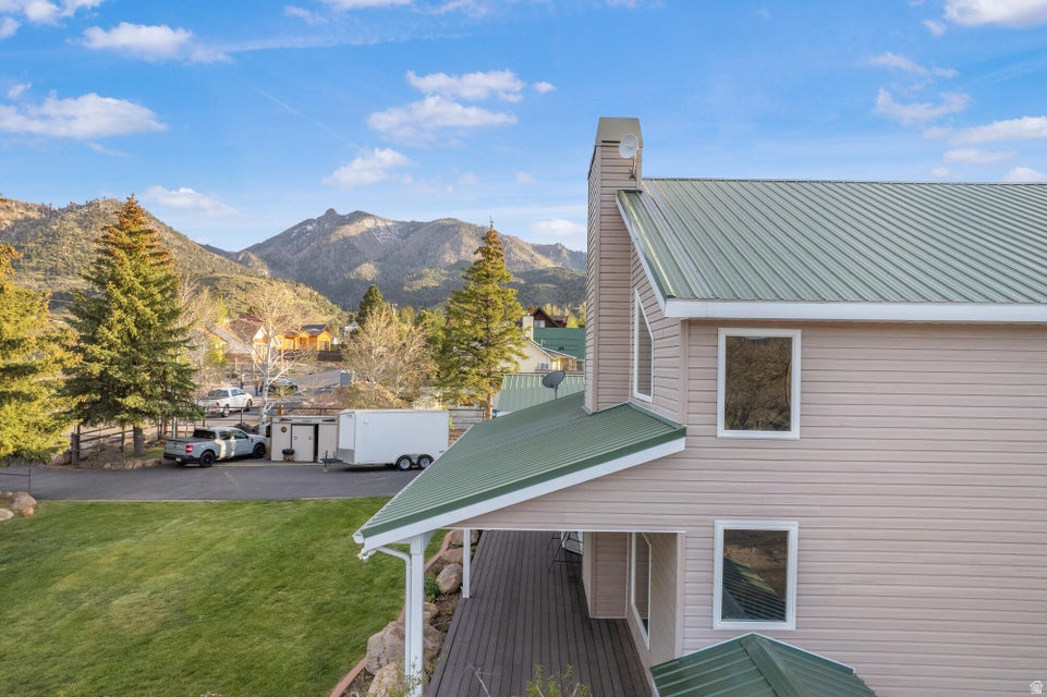PINE VALLEY RANCHOS C - Residential
