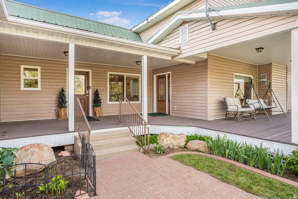 PINE VALLEY RANCHOS C - Residential