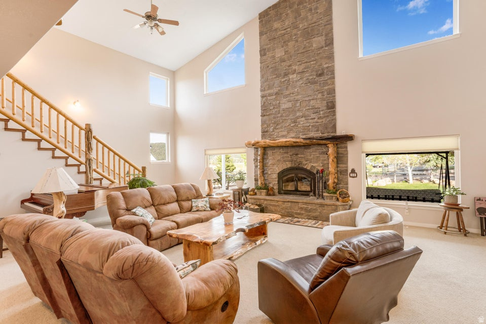 PINE VALLEY RANCHOS C - Residential