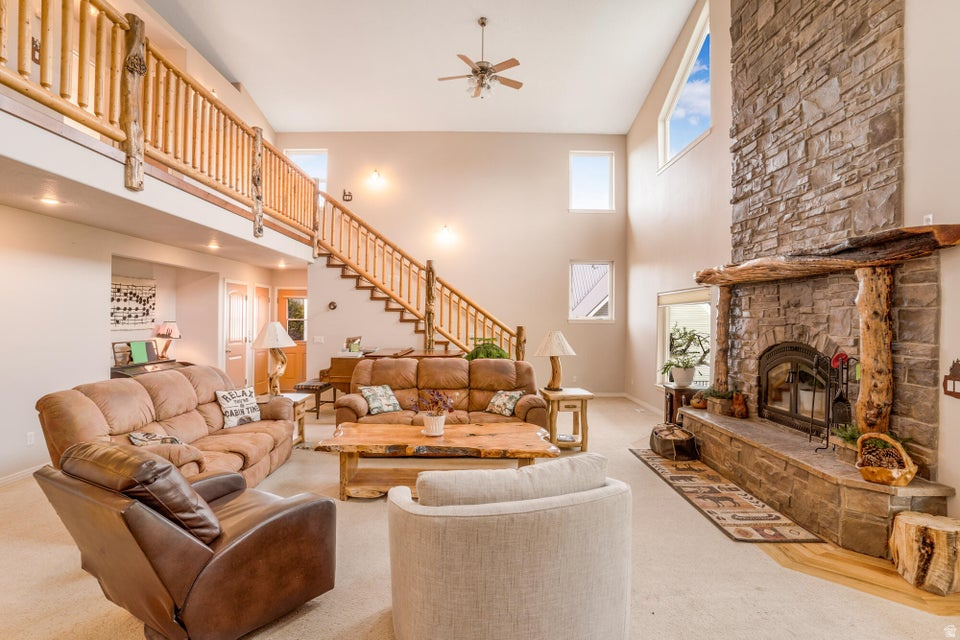 PINE VALLEY RANCHOS C - Residential