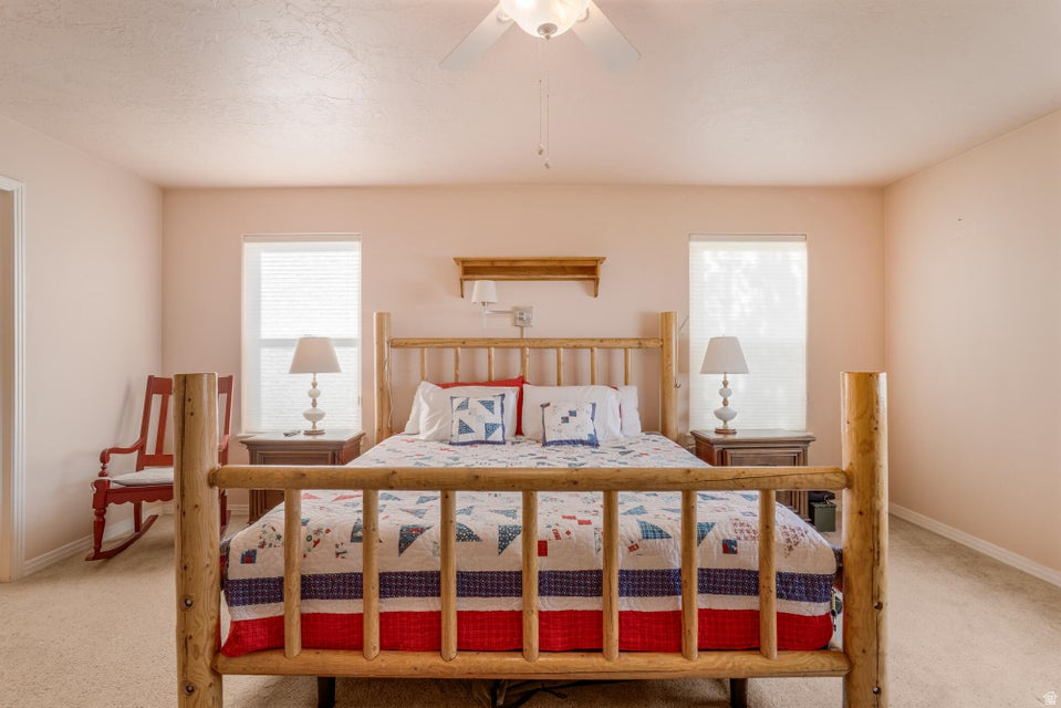 PINE VALLEY RANCHOS C - Residential