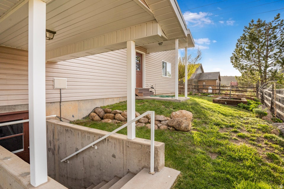 PINE VALLEY RANCHOS C - Residential