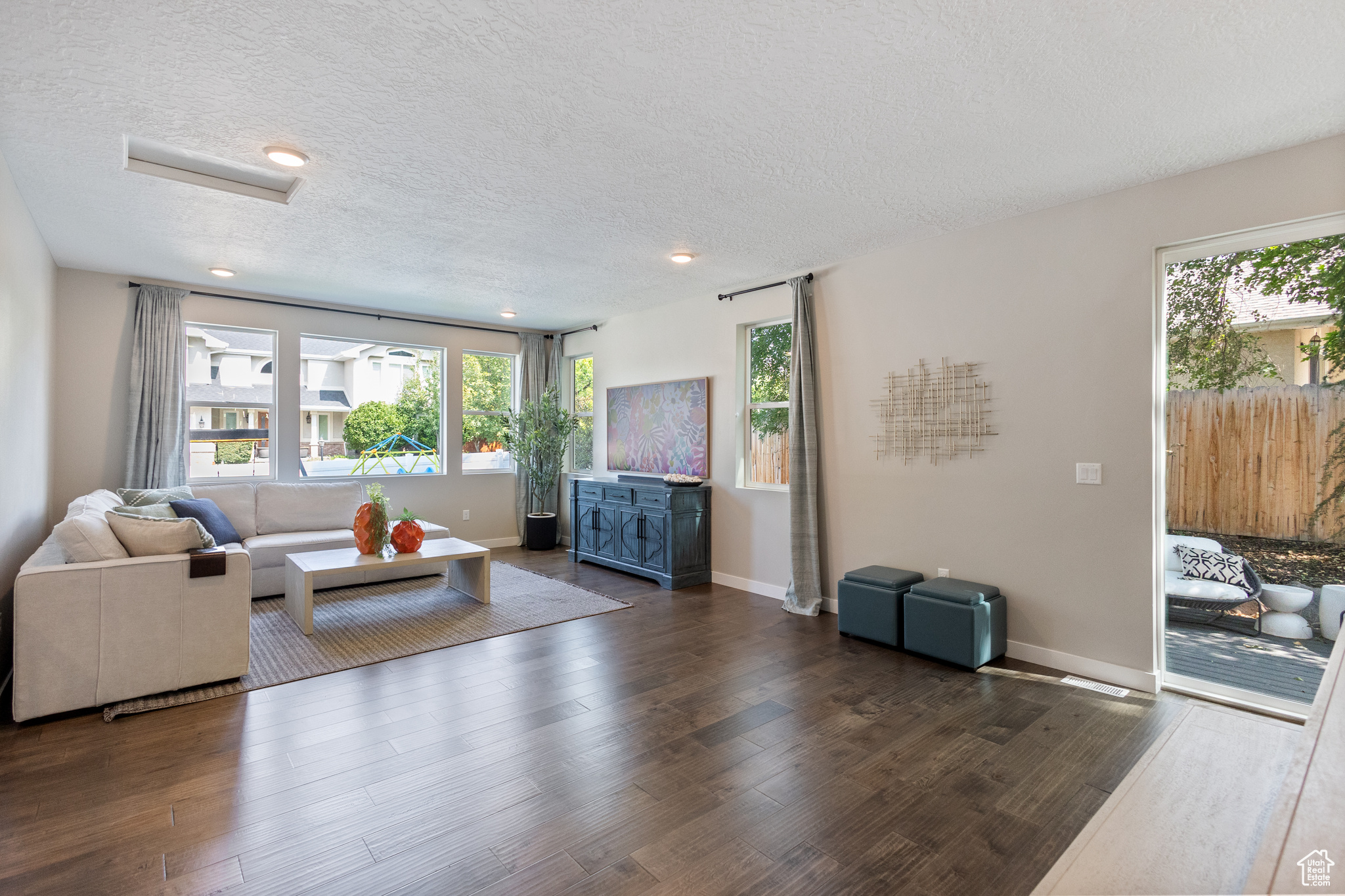 WINDCROFT - Residential