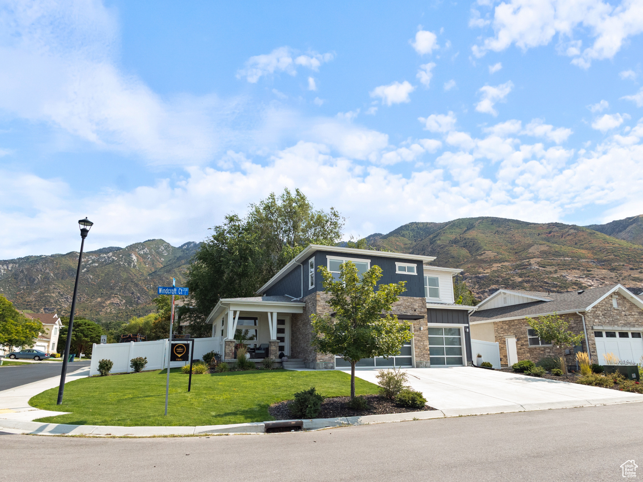 WINDCROFT - Residential