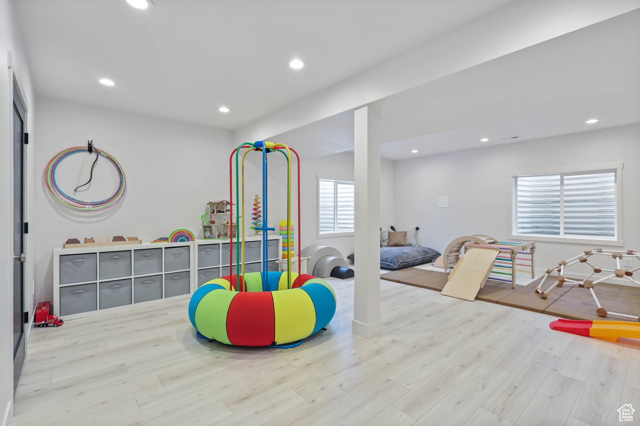 WINDCROFT - Residential