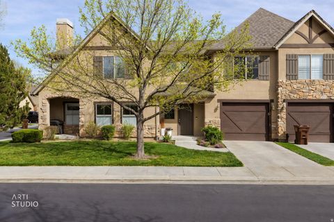 Townhouse For Sale - 959 E 6795<br/> Midvale, UT 84047