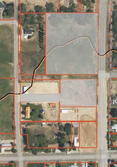 Vacant Land For Sale - Land<br/> Emery County, Ferron, UT 84523