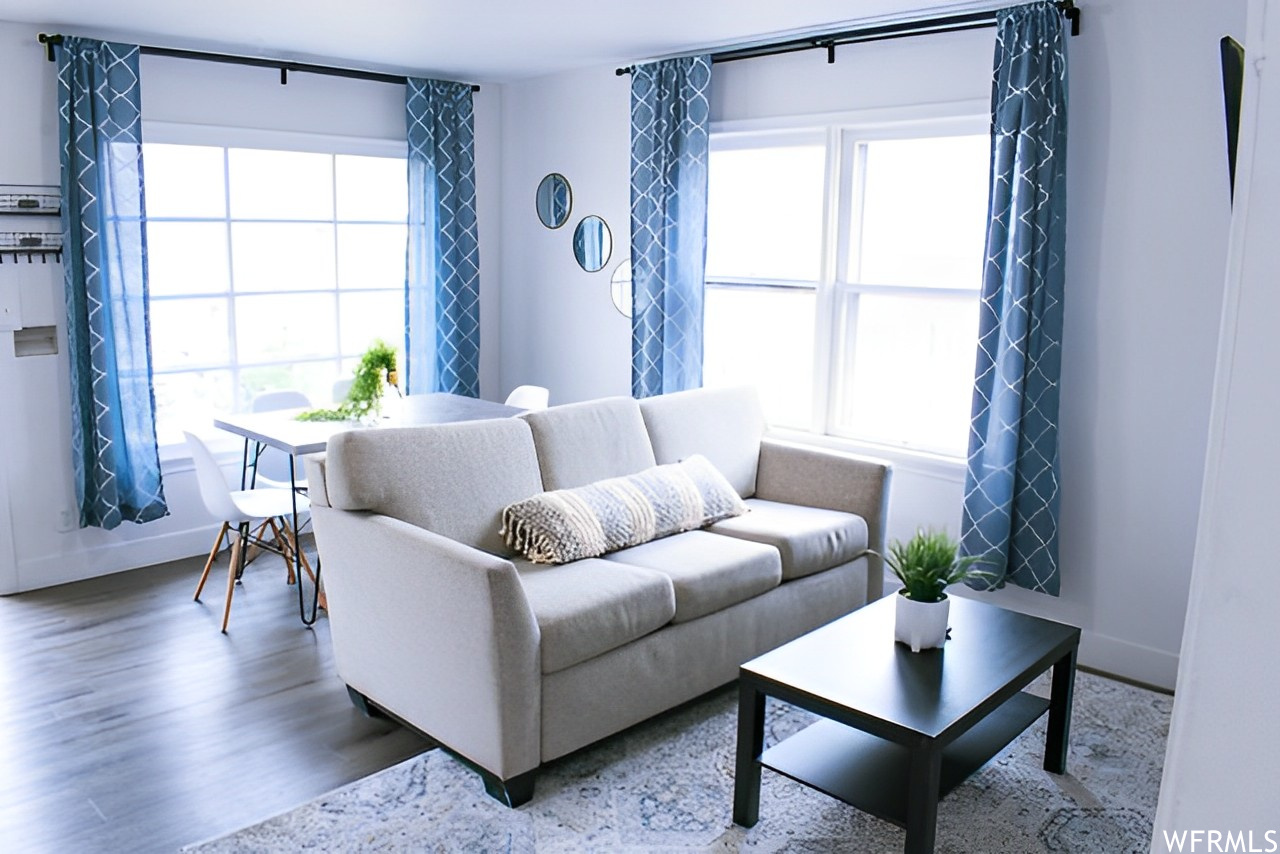 BROADWAY ADD - Residential Income