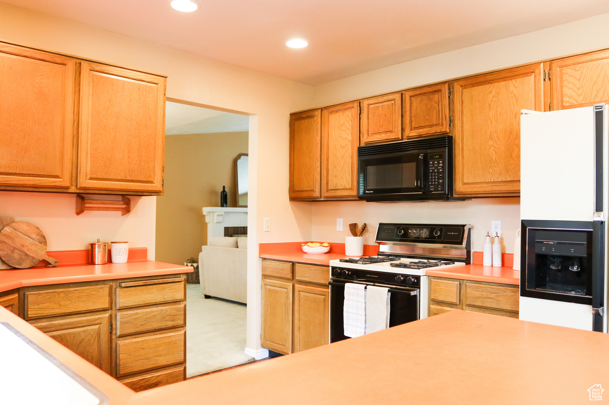 WOODSTOCK VILLAGE #2 - Residential