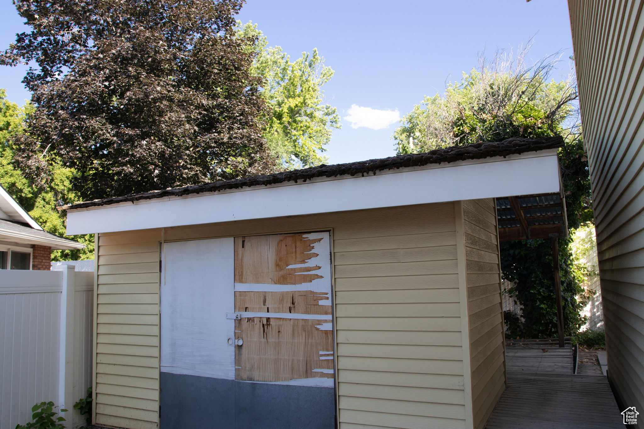 WOODSTOCK VILLAGE #2 - Residential