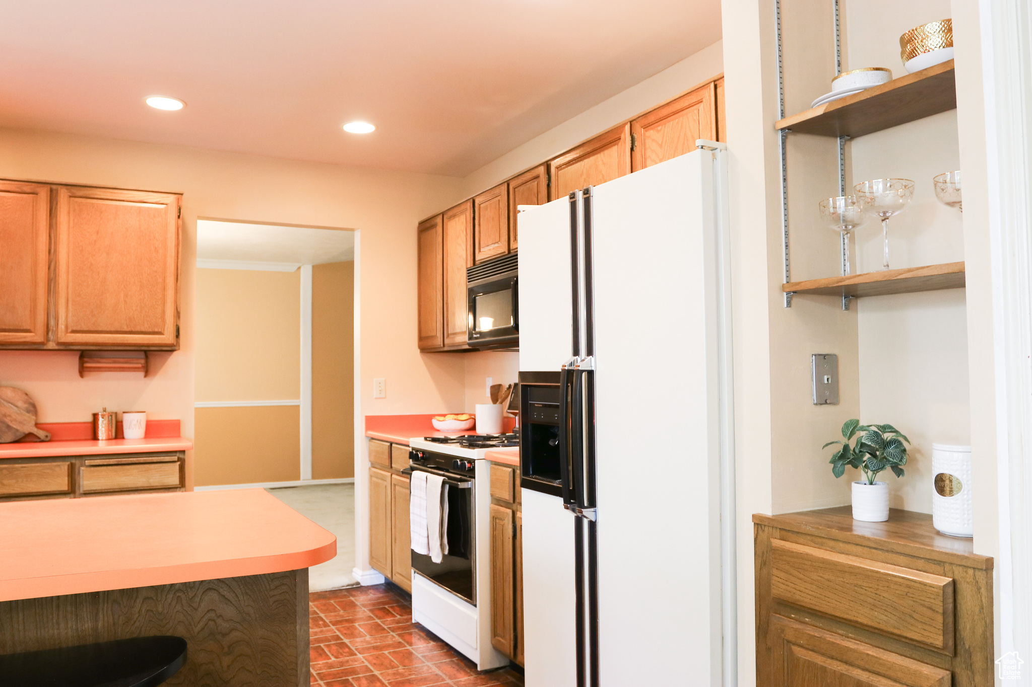 WOODSTOCK VILLAGE #2 - Residential