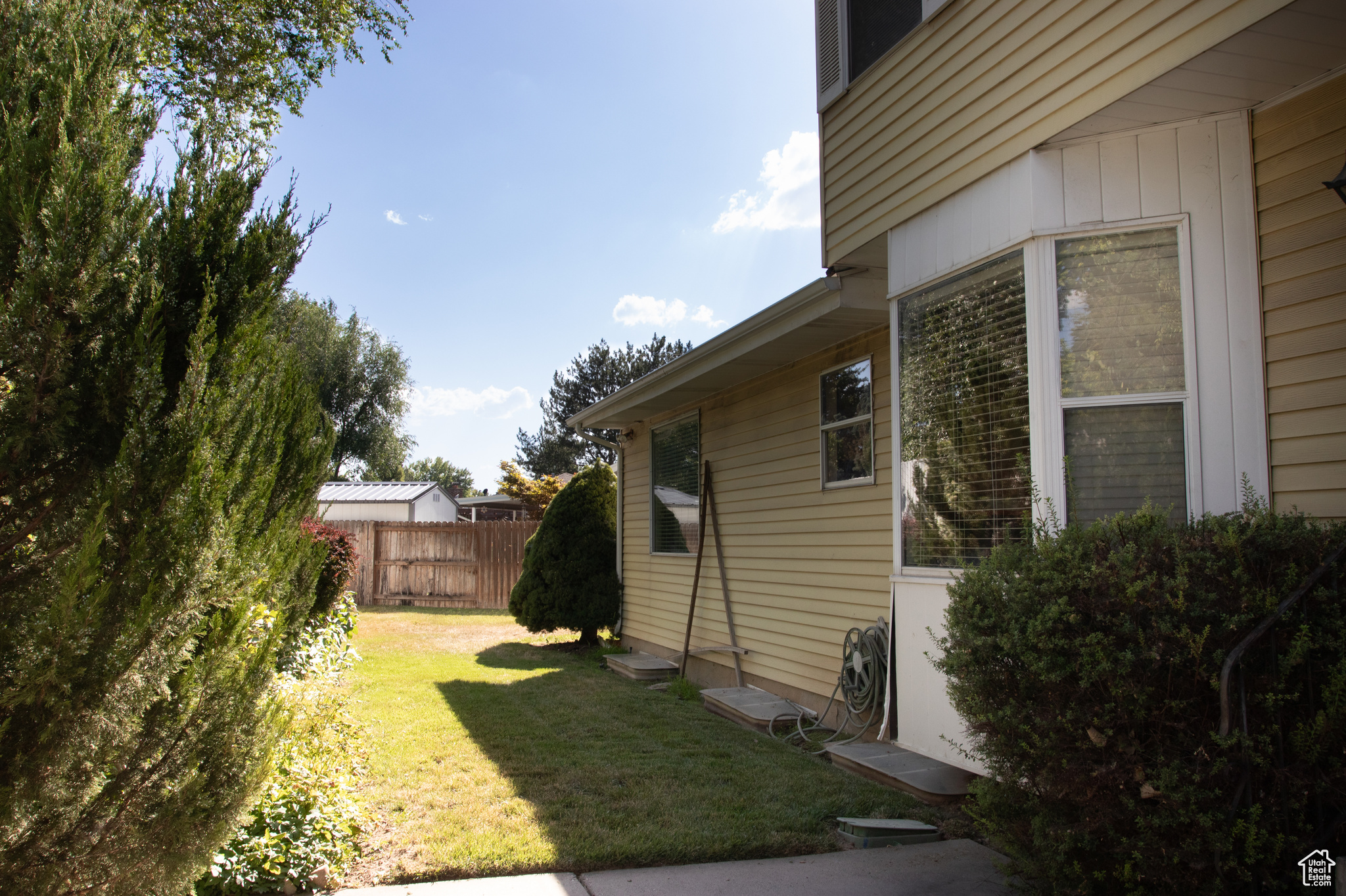 WOODSTOCK VILLAGE #2 - Residential