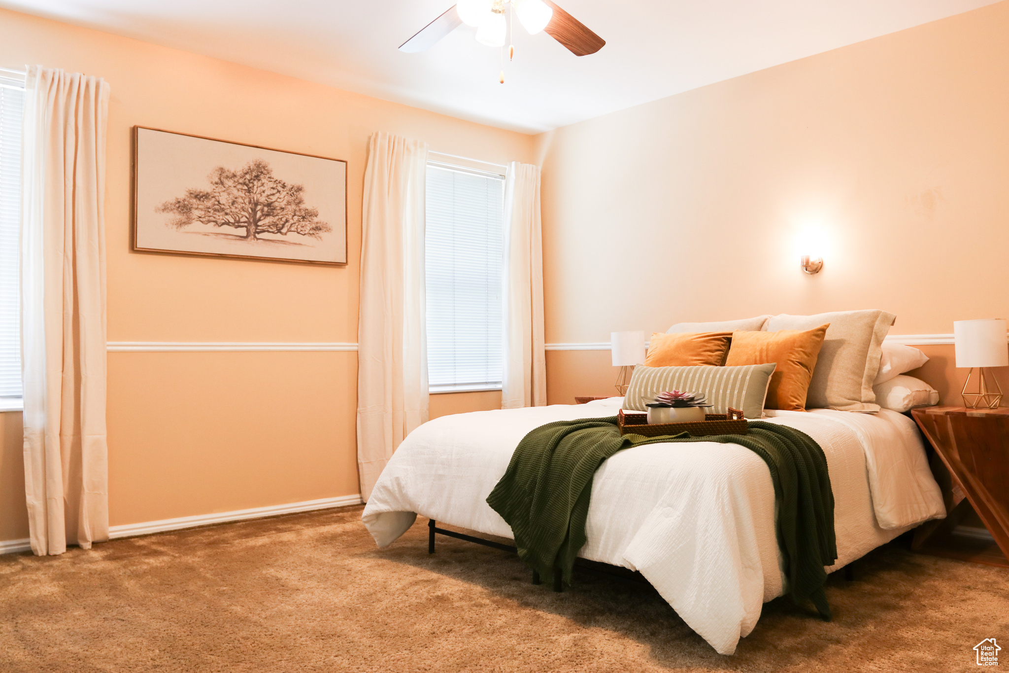 WOODSTOCK VILLAGE #2 - Residential