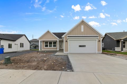 Tiny photo for 865 N 960 W, Tremonton, UT 84337 (MLS # 2151674)