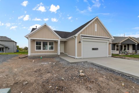Photo of 865 N 960 W, Tremonton, UT 84337 (MLS # 2151674)