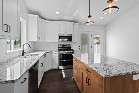 Tiny photo for 865 N 960 W, Tremonton, UT 84337 (MLS # 2151674)