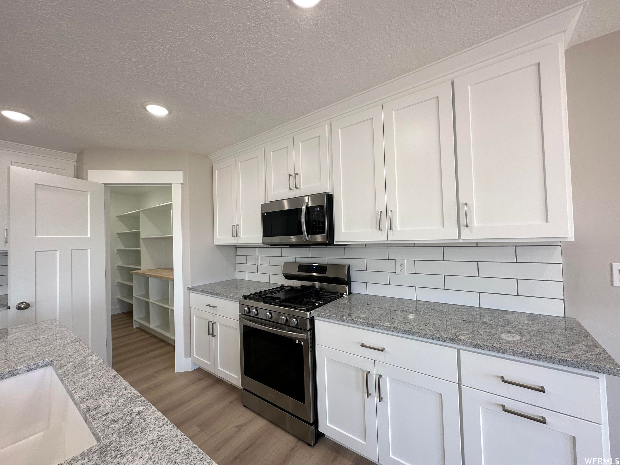 BALLPARK SUBDIVISION - Residential