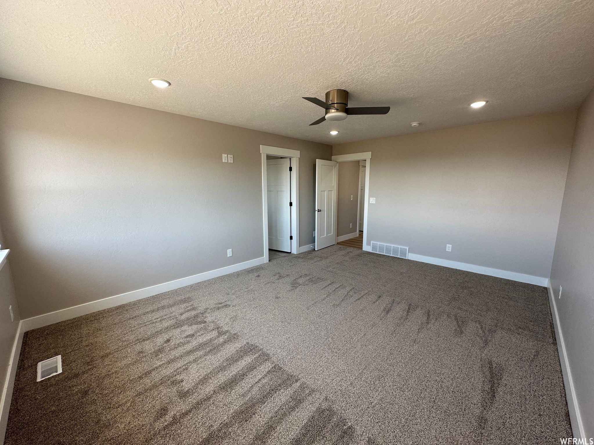 BALLPARK SUBDIVISION - Residential