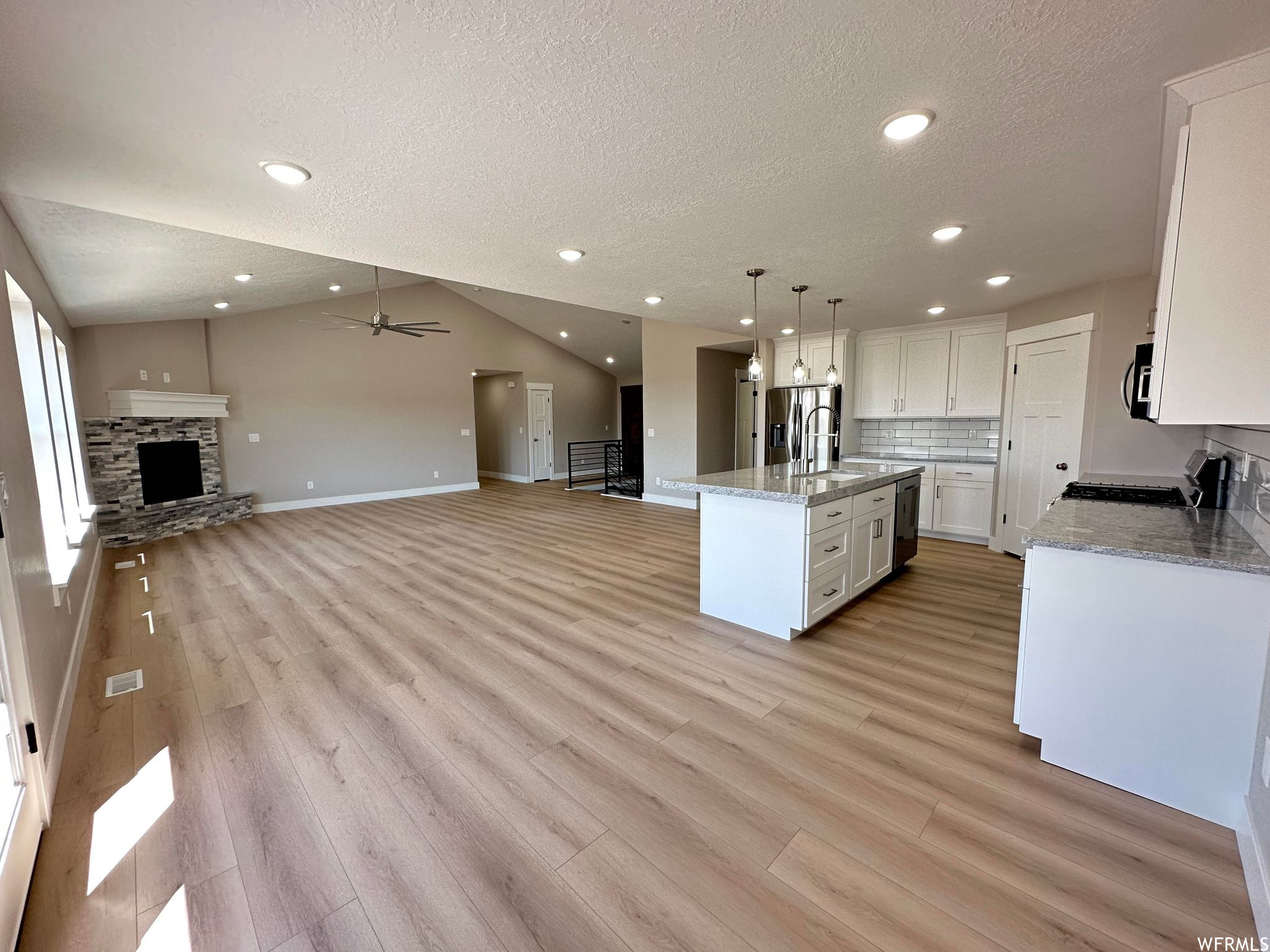 BALLPARK SUBDIVISION - Residential