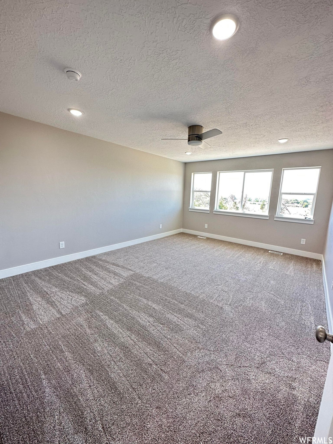 BALLPARK SUBDIVISION - Residential