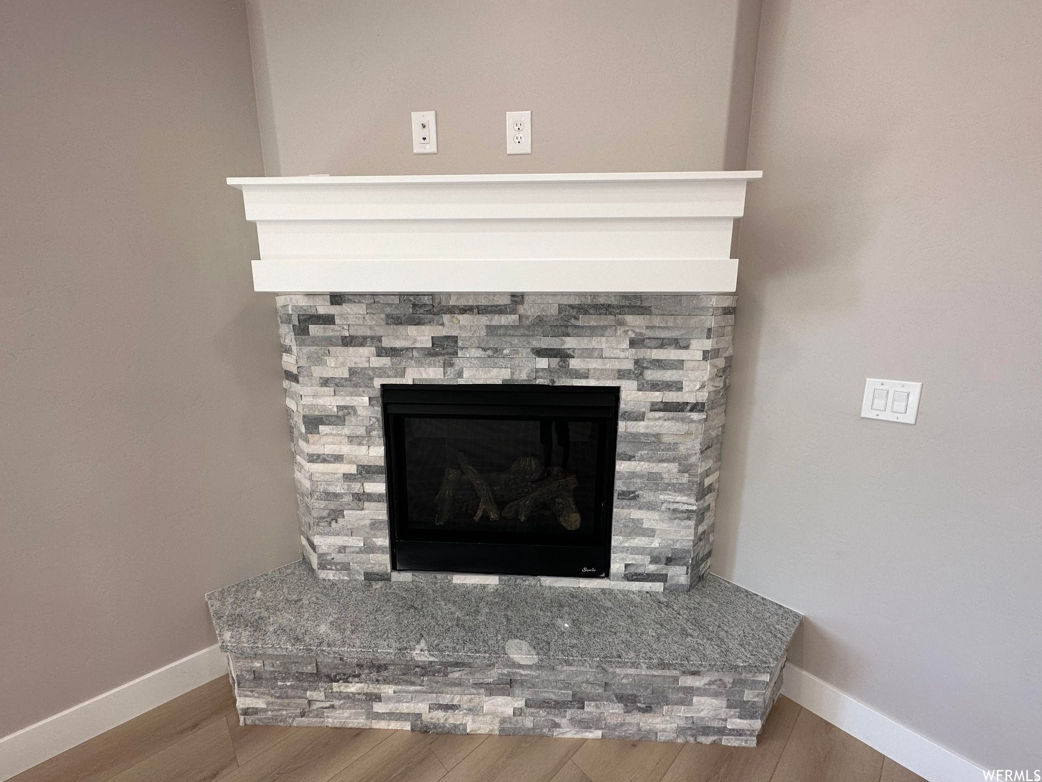 BALLPARK SUBDIVISION - Residential