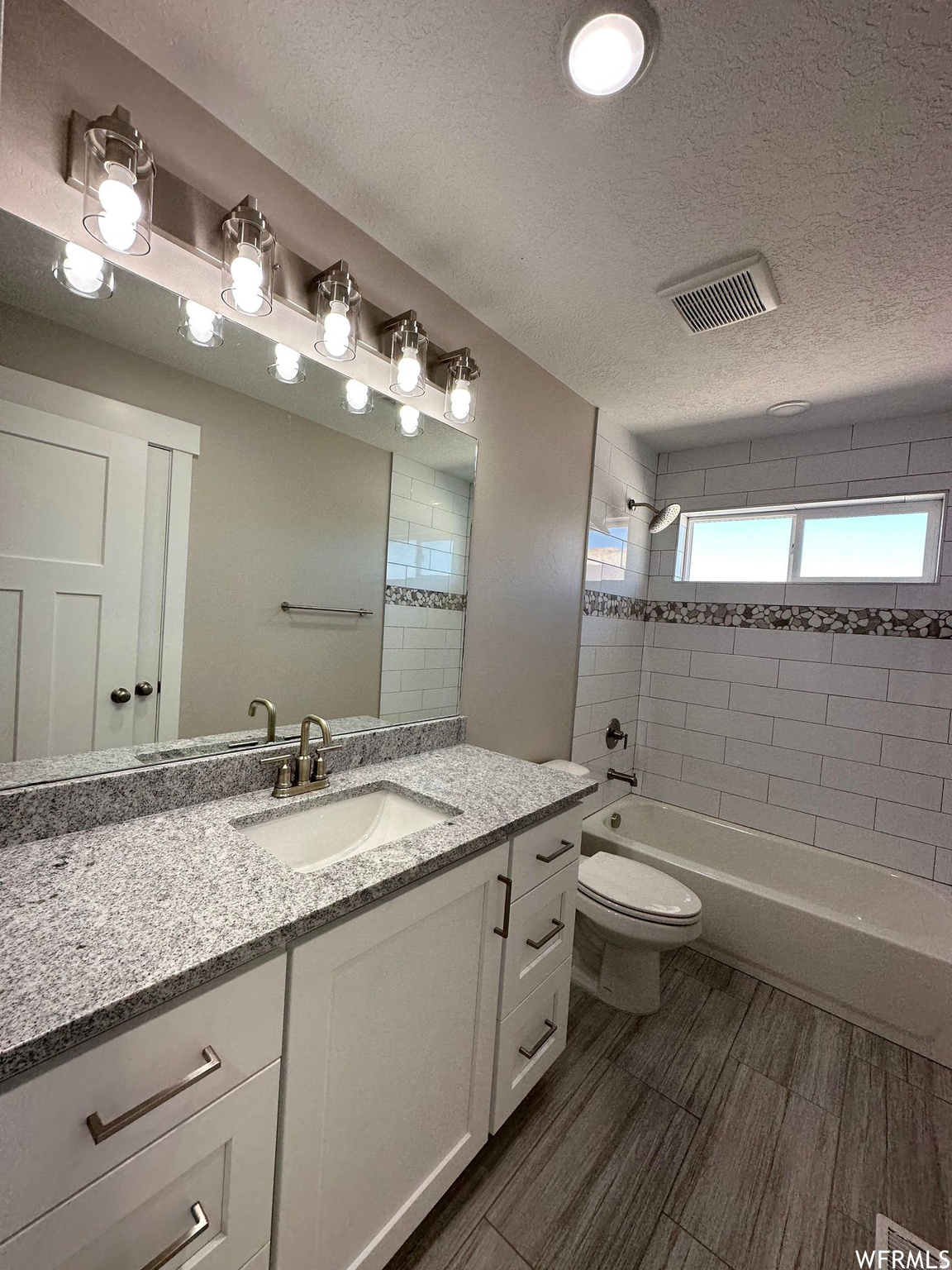 BALLPARK SUBDIVISION - Residential