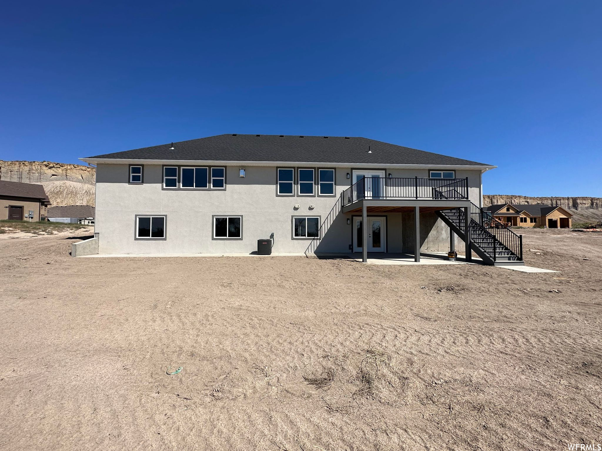 BALLPARK SUBDIVISION - Residential