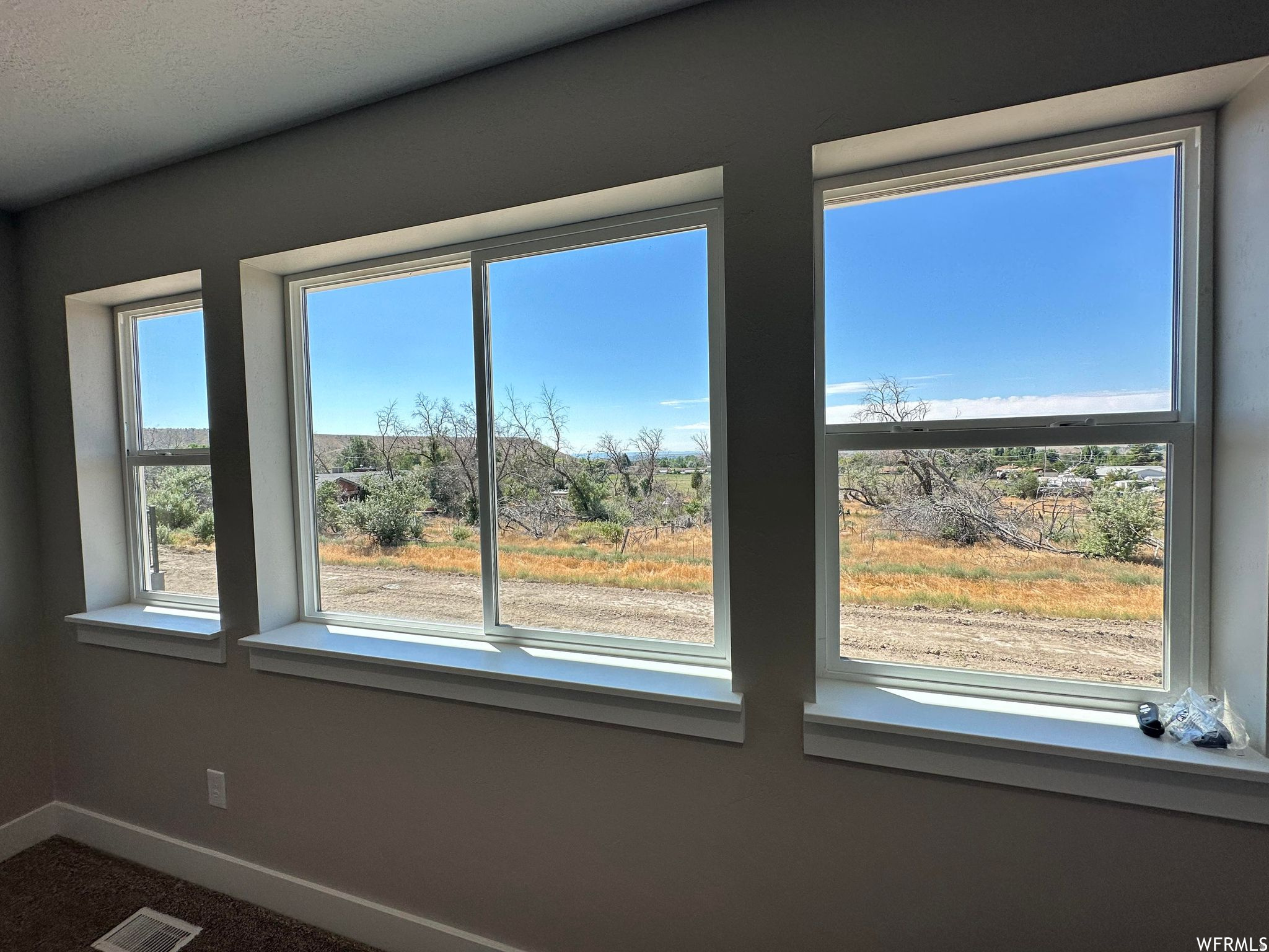 BALLPARK SUBDIVISION - Residential