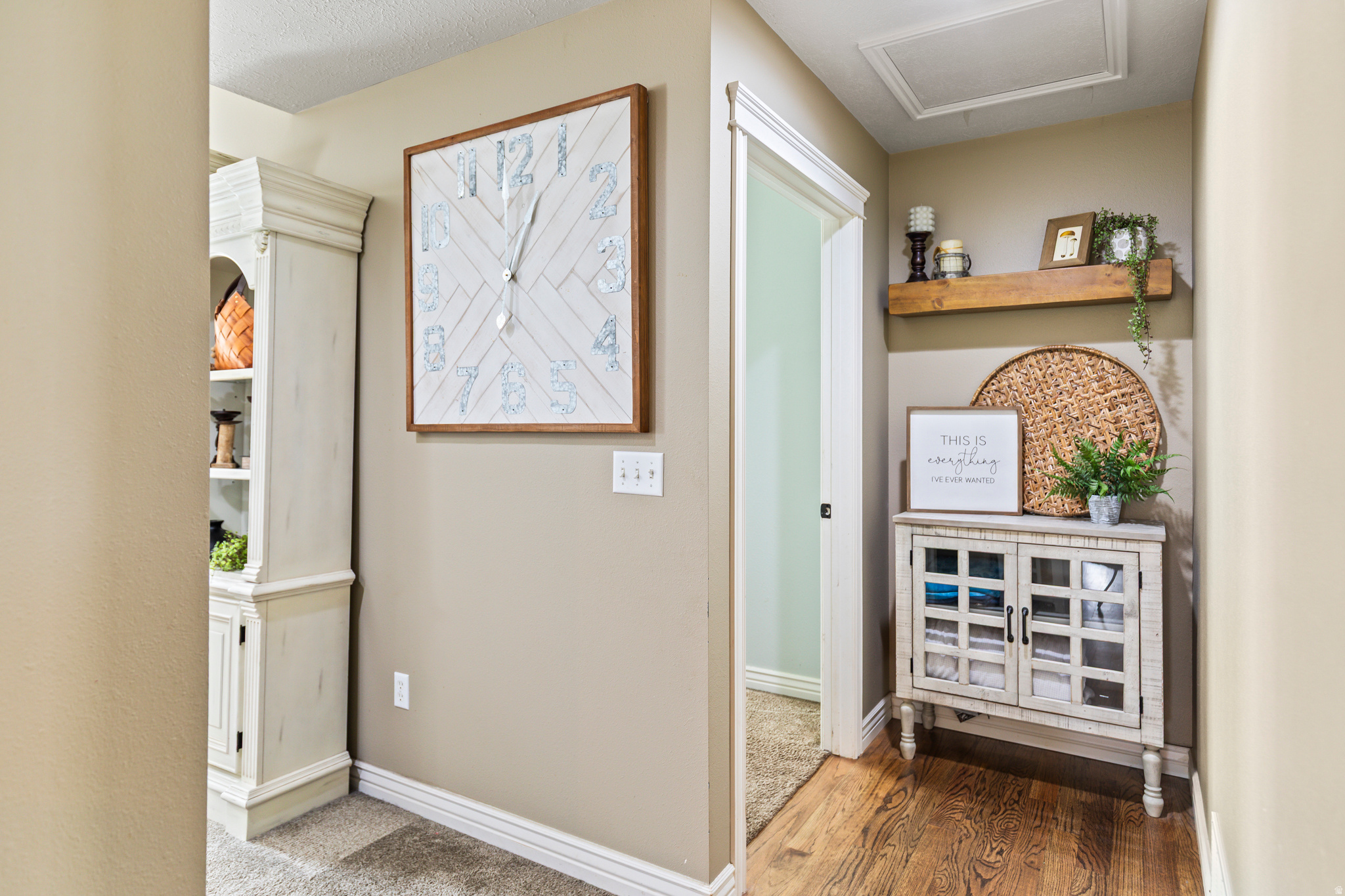 SUNSET NORTH - Residential