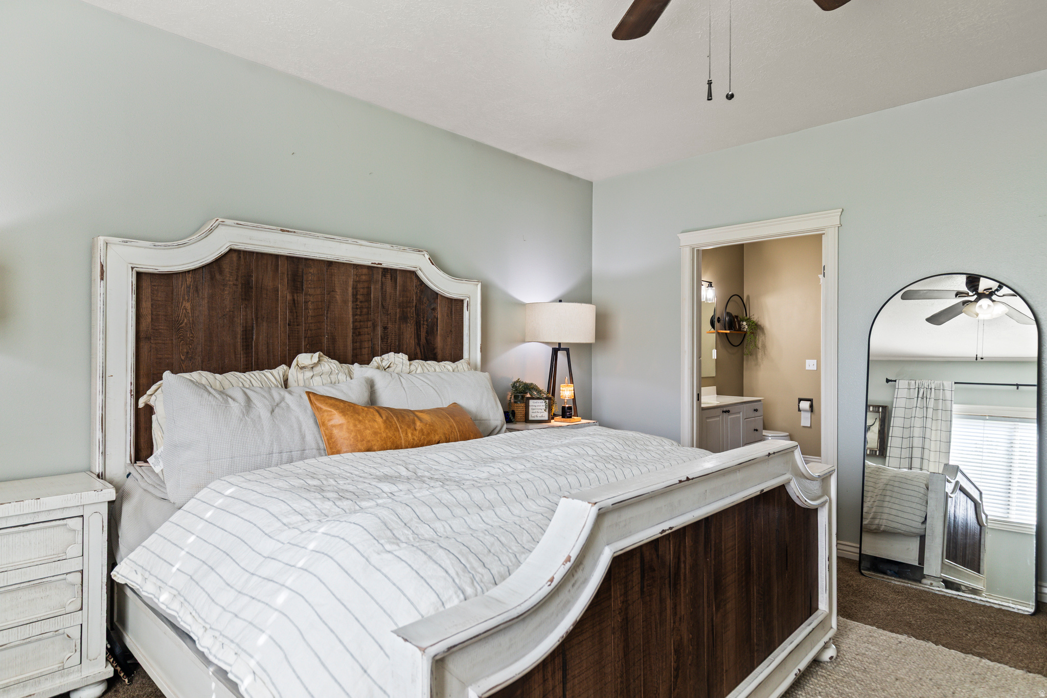 SUNSET NORTH - Residential