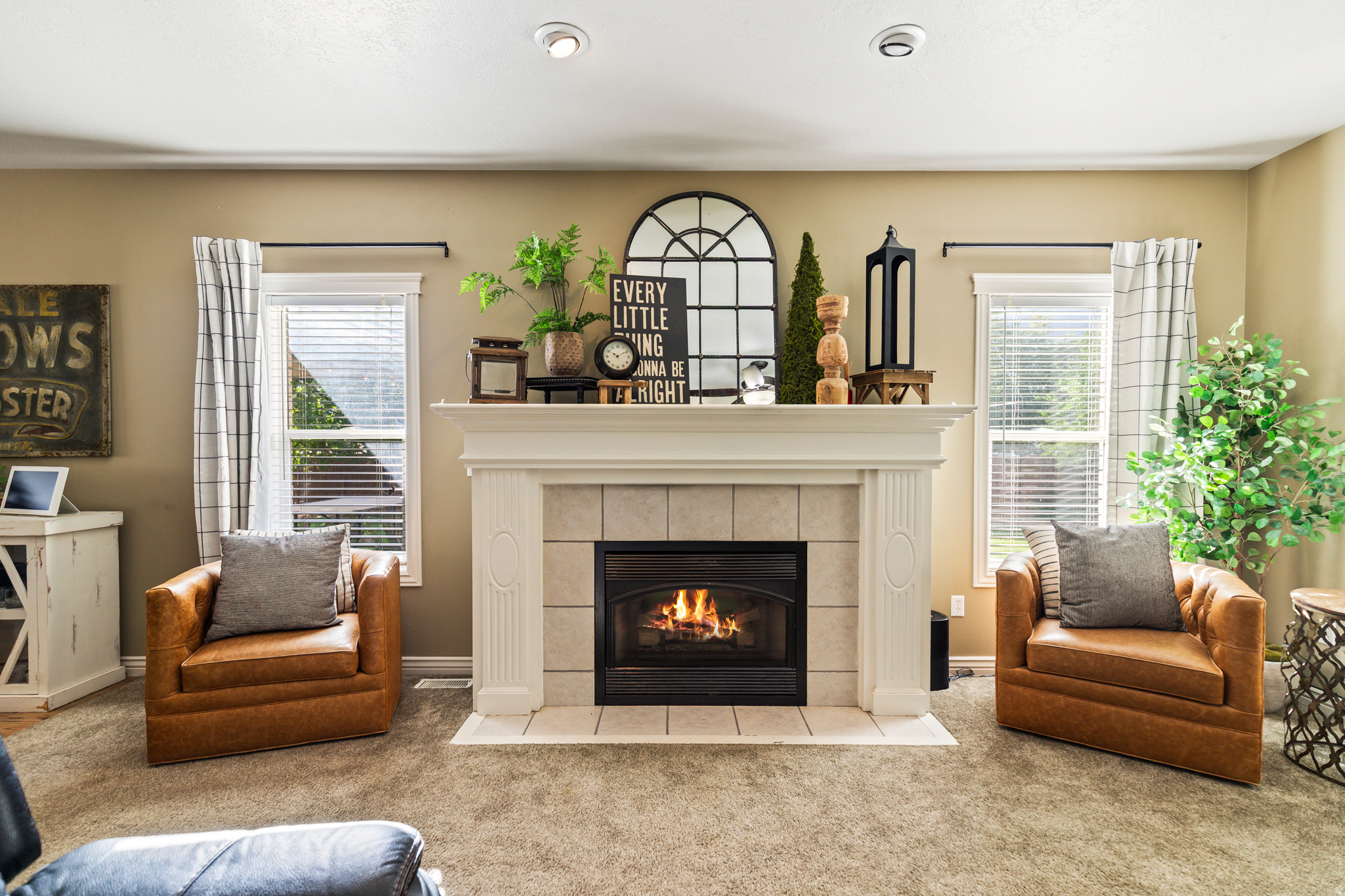 SUNSET NORTH - Residential