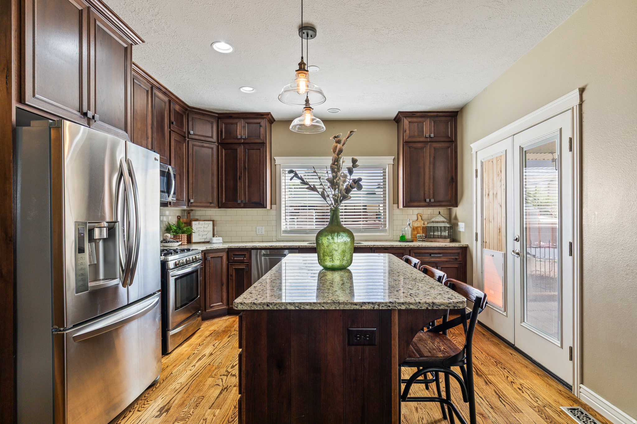 SUNSET NORTH - Residential