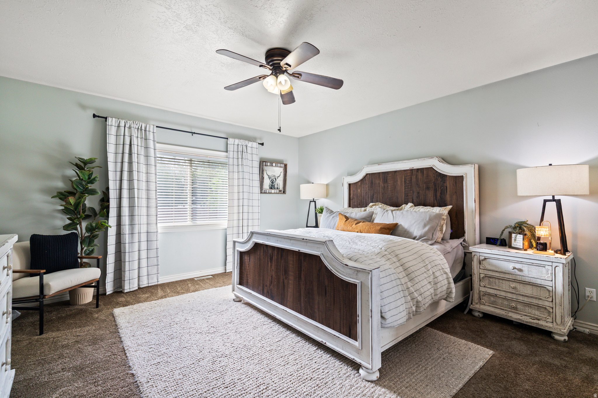 SUNSET NORTH - Residential