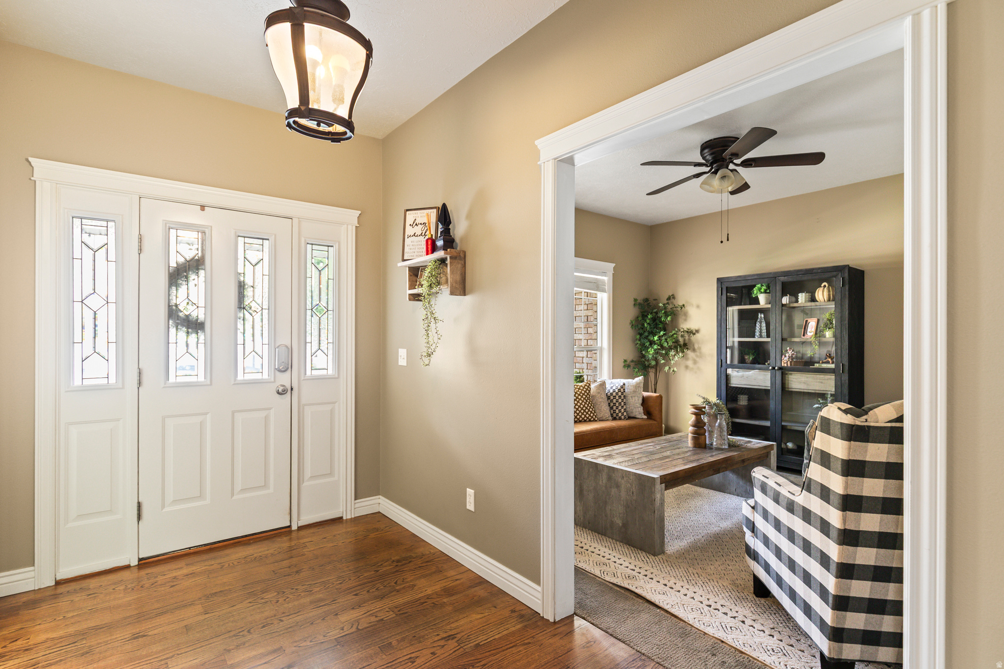 SUNSET NORTH - Residential