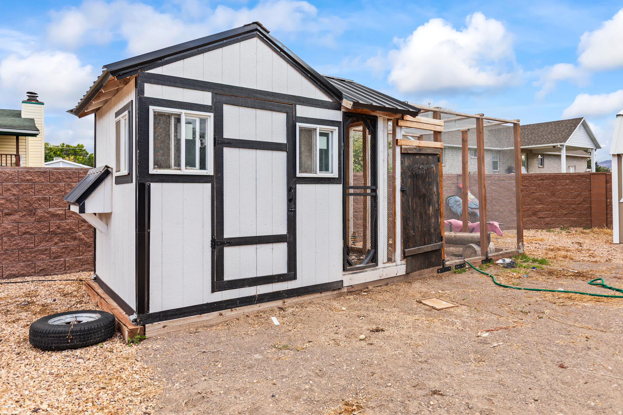 SUNSET NORTH - Residential